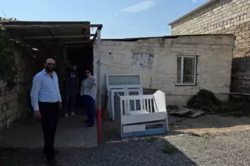 Satılır Həyət Evi Maştağada