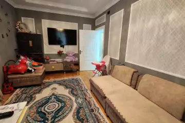 Satılır Həyət Evi Maştağada