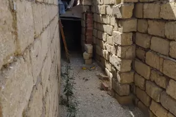 Satılır Həyət Evi Ramanada