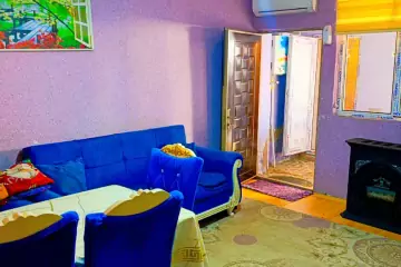 Aylıq Kirayə Həyət Evi Xırdalan şəhərində