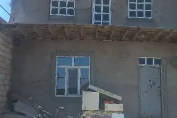 Satılır Həyət Evi Ramanada