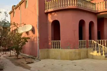 Satılır Həyət Evi Yeni Suraxanıda