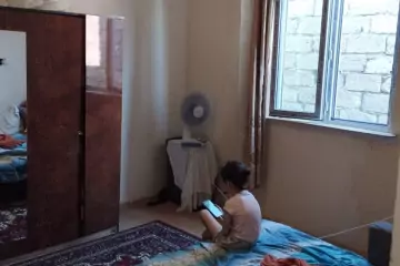 Satılır Həyət Evi Maştağada