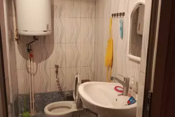 Aylıq Kirayə Yeni Tikili Xırdalan şəhərində