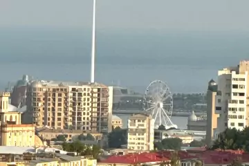 Satılır Yeni Tikili Elmler Akademiyasıda 