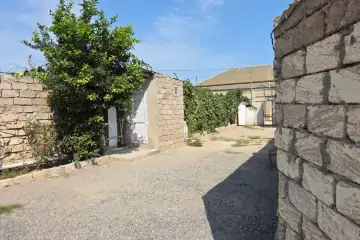 Satılır Həyət Evi Maştağada