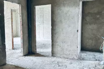 Satılır Yeni Tikili Elmler Akademiyasıda 