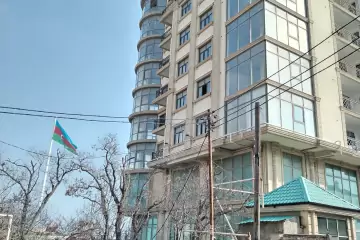 Satılır Yeni Tikili Bayılda 