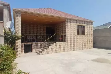 Satılır Həyət Evi Yeni Suraxanıda