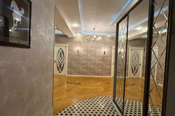 Satılır Yeni Tikili Nərimanov Parkı