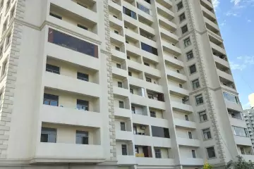 Satılır Yeni Tikili Elmler Akademiyasıda 