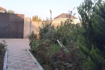 Satılır Həyət Evi Maştağada