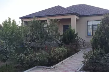 Satılır Həyət Evi Maştağada
