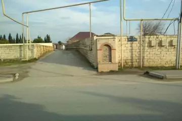 Satılır Həyət Evi Bilgəhdə
