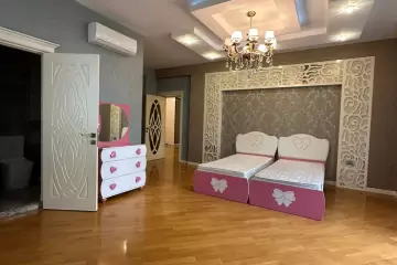 Satılır Yeni Tikili Nərimanov Parkı