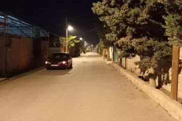 Satılır Həyət Evi Yeni Suraxanıda