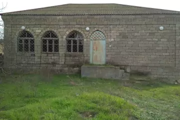 Satılır Həyət Evi Bilgəhdə