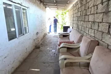 Satılır Həyət Evi Maştağada