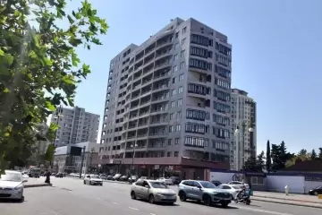 Satılır Yeni Tikili Gənclikdə