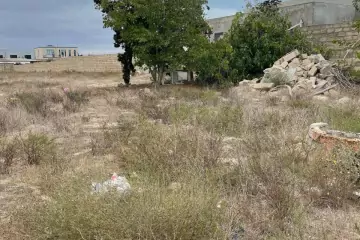 Satılır Torpaq Nardaranda