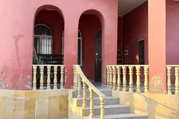 Satılır Həyət Evi Yeni Suraxanıda