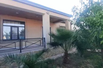 Satılır Həyət Evi Maştağada