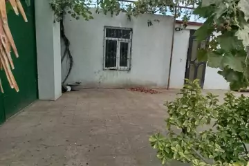 Satılır Həyət Evi Maştağada