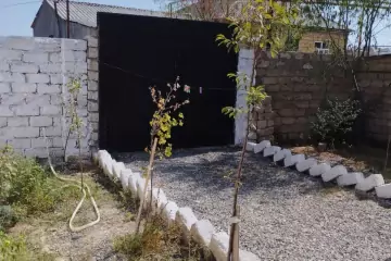 Satılır Həyət Evi Ramanada