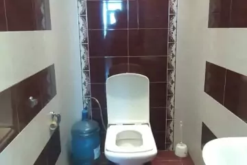 Satılır Yeni Tikili 8-ci Kilometrdə