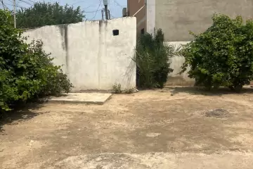 Satılır Həyət Evi Zabrat Qəsəbəsida
