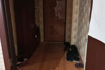 Aylıq Kirayə Yeni Tikili Xırdalan şəhərində