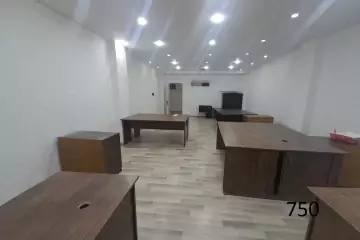 Aylıq Kirayə Ofis Nərimanov Parkı