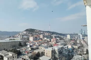 Satılır Yeni Tikili Bayılda