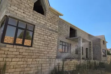 Satılır Həyət Evi Maştağada