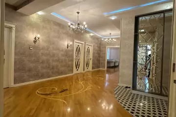 Satılır Yeni Tikili Nərimanov Parkı