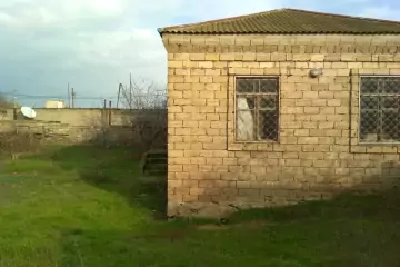 Satılır Həyət Evi Bilgəhdə