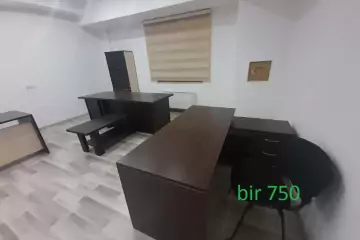 Aylıq Kirayə Ofis Nərimanov Parkı
