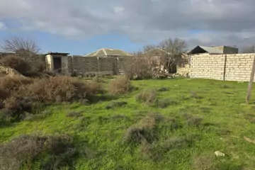 Satılır Torpaq Nardaranda