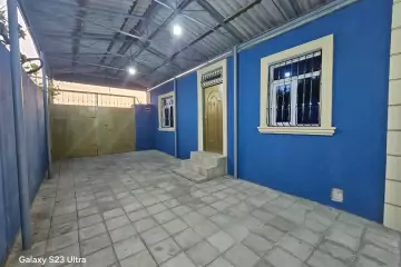 Satılır Həyət Evi Maştağada
