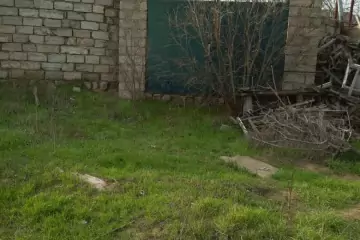 Satılır Həyət Evi Bilgəhdə