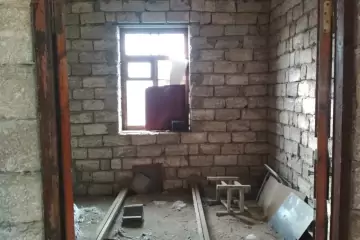 Satılır Həyət Evi Bilgəhdə