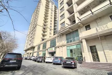 Satılır Yeni Tikili Bayılda