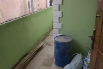 Satılır Həyət Evi Bakıda
