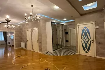 Satılır Yeni Tikili Nərimanov Parkı