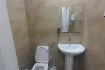 Aylıq Kirayə Obyekt Nərimanov Parkı