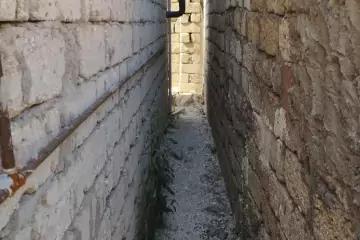 Satılır Həyət Evi Ramanada