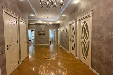 Satılır Yeni Tikili Nərimanov Parkı