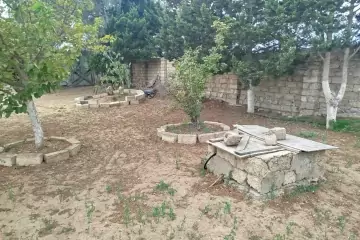 Satılır Həyət Evi Maştağada