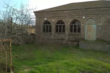 Satılır Həyət Evi Bilgəhdə 