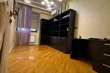 Satılır Yeni Tikili Nərimanov Parkı